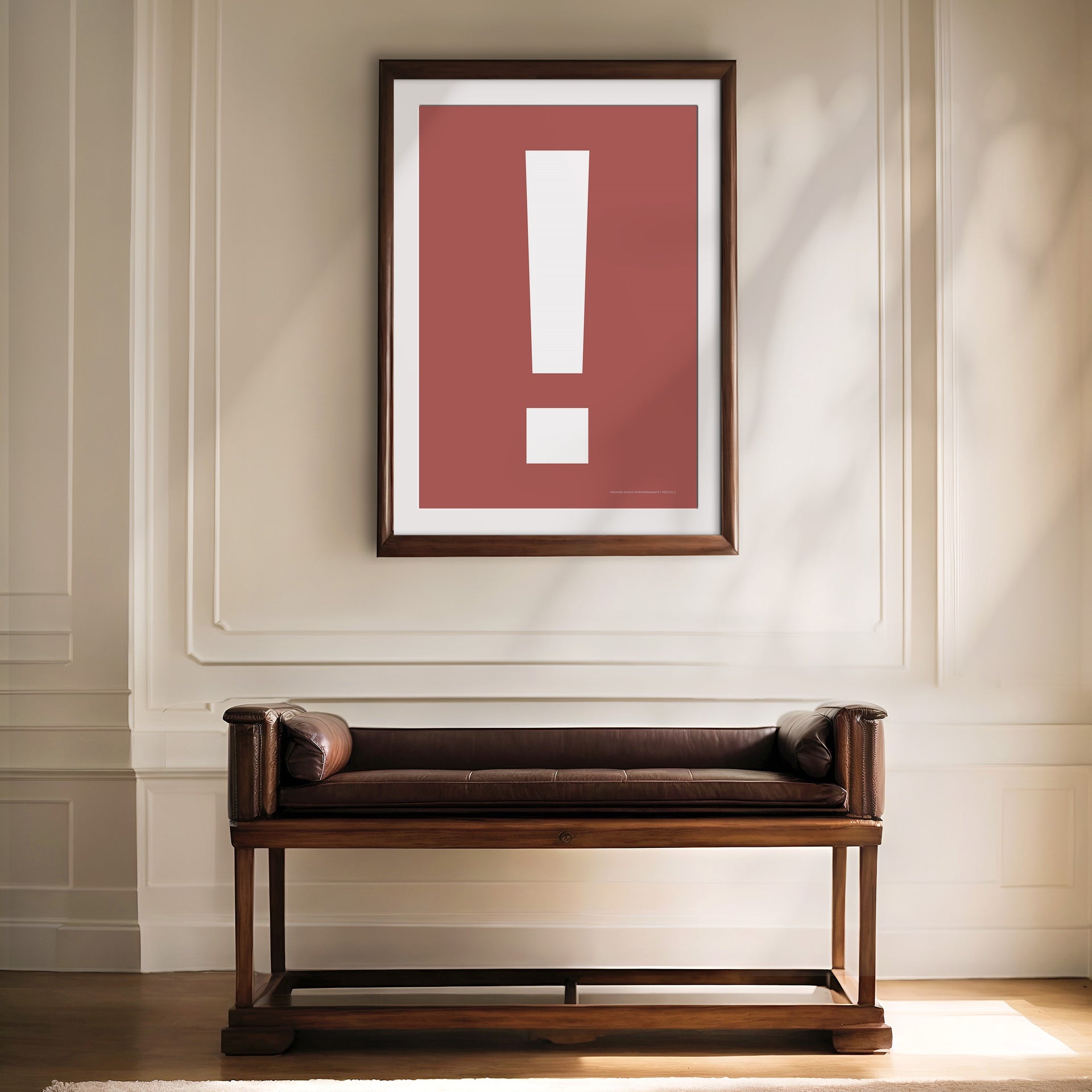 the art of contradiction