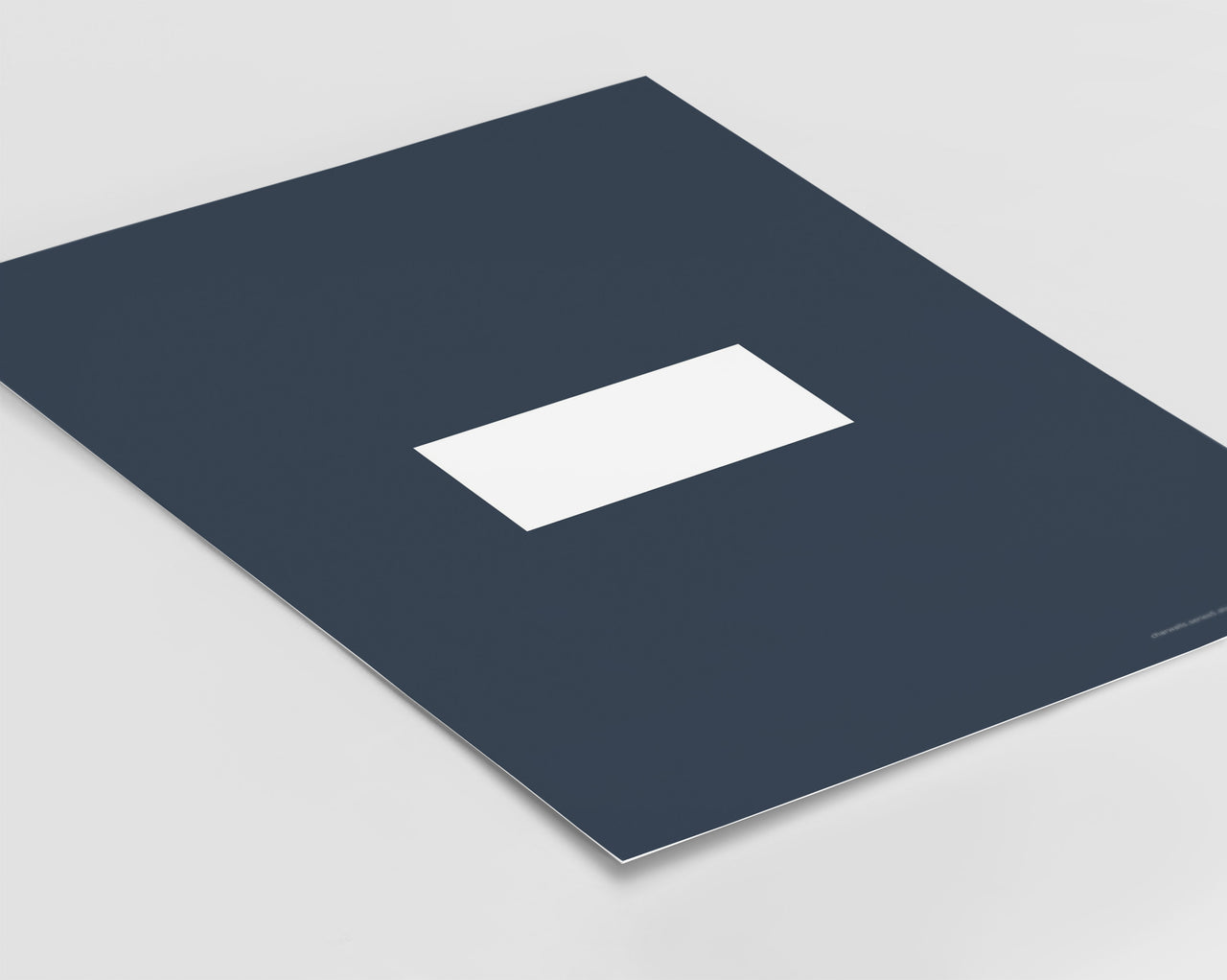 Symbol - Art Print - Series 5