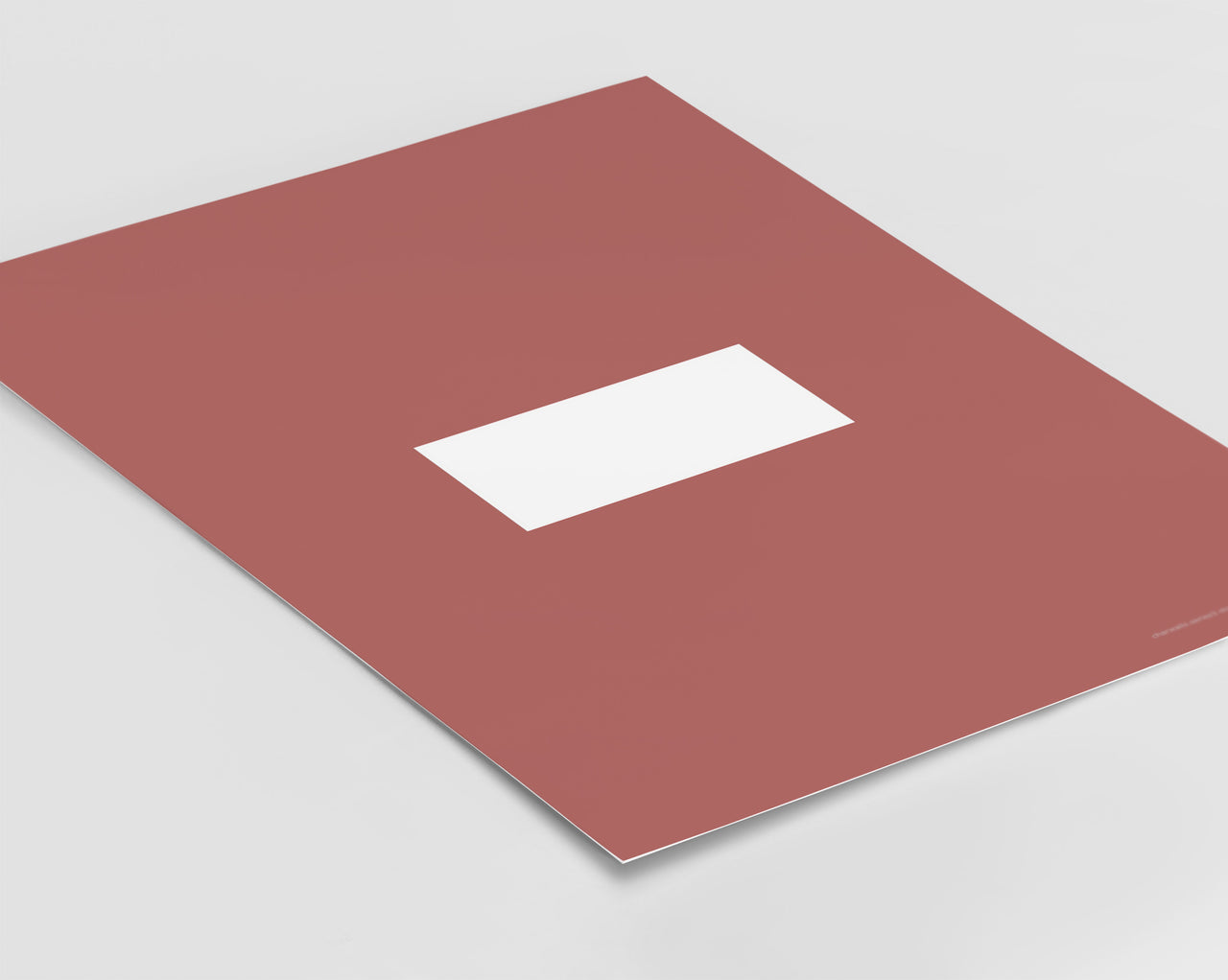 Symbol - Art Print - Series 3