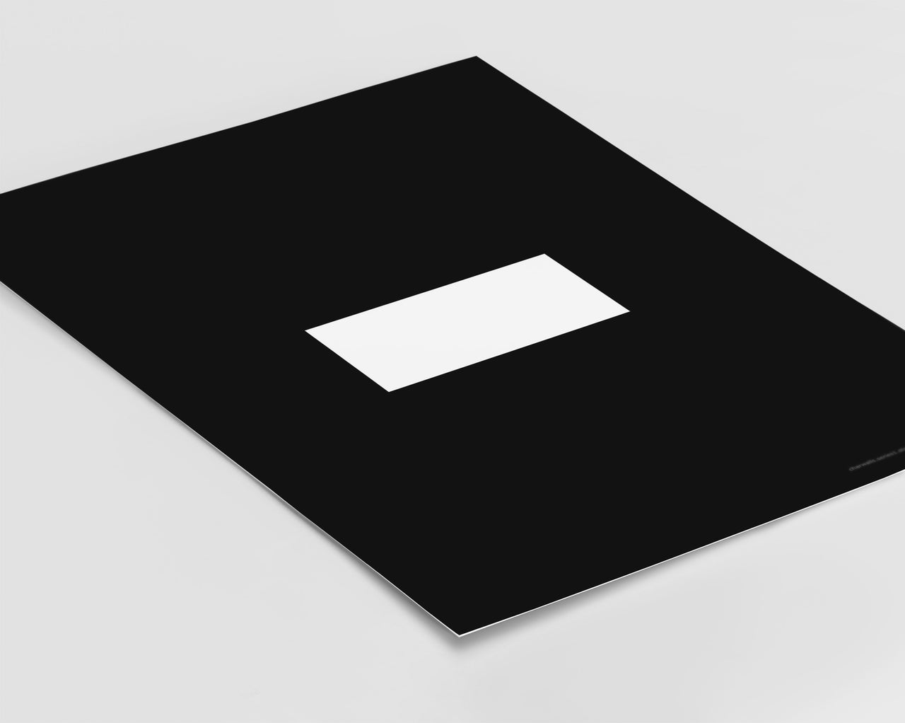 Symbol - Art Print - Series 1