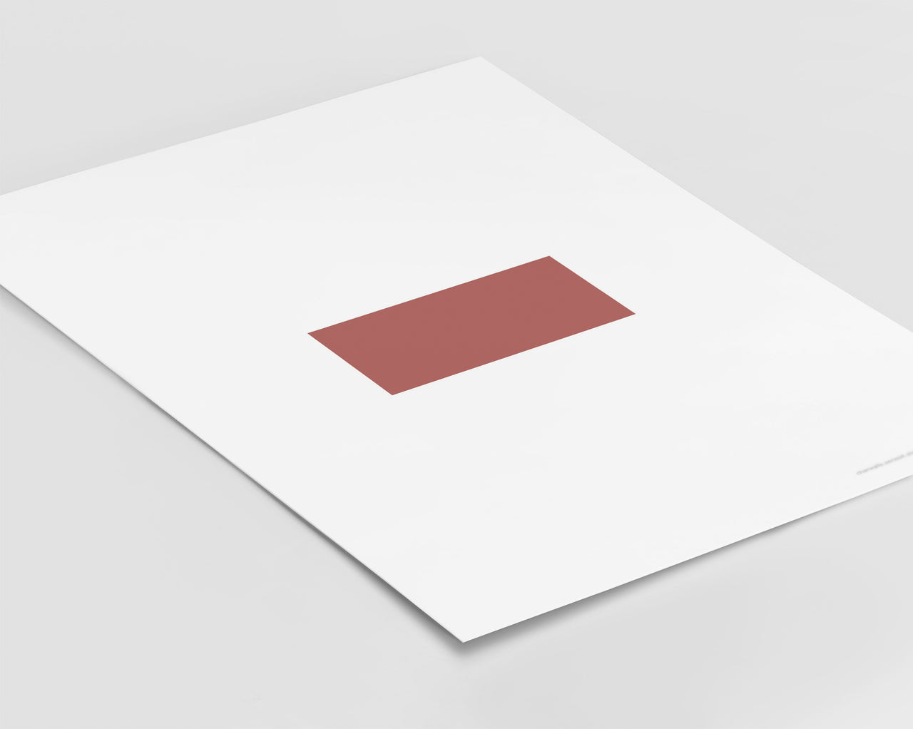 Symbol - Art Print - Series 4